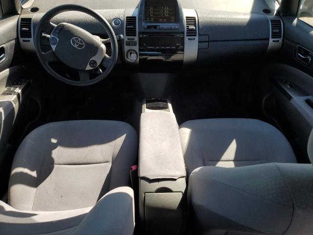 2007 TOYOTA PRIUS #3282605886