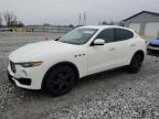 Lot #3303853522 2018 MASERATI LEVANTE