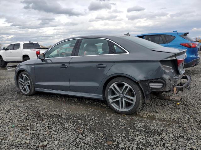 2018 AUDI A3 PREMIUM #3285926578