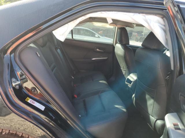 2014 TOYOTA CAMRY L #3309509569