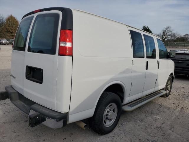 2024 CHEVROLET EXPRESS #3297777891