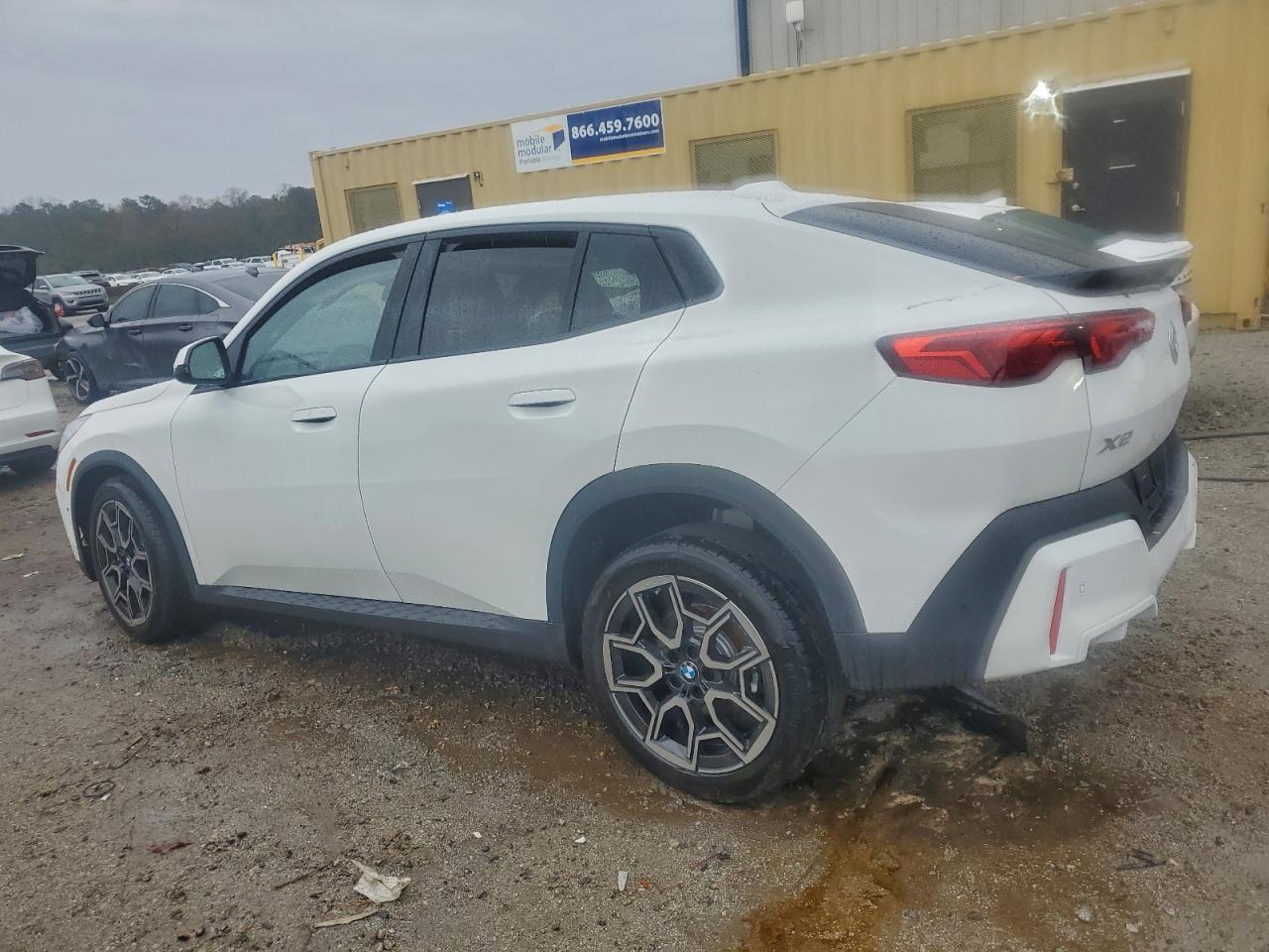 BMW X2 XDRIVE28I