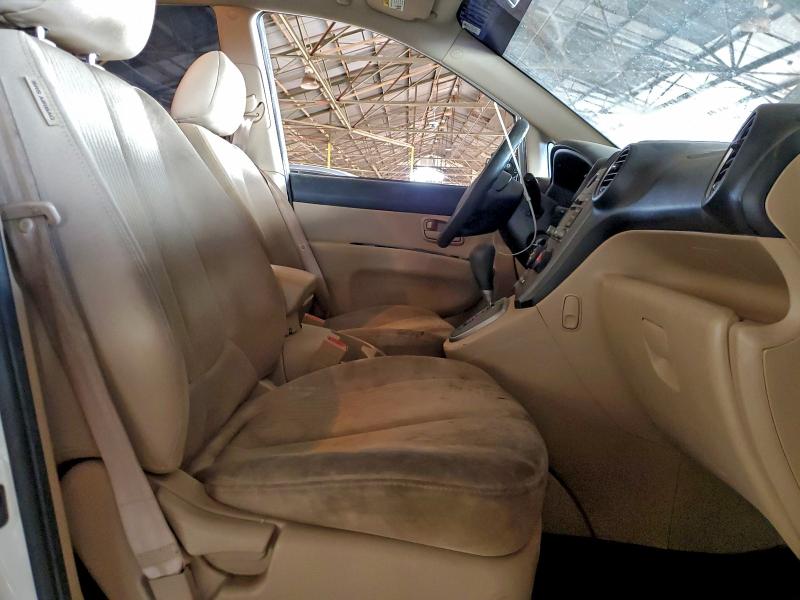 2009 KIA RONDO BASE #3303897724