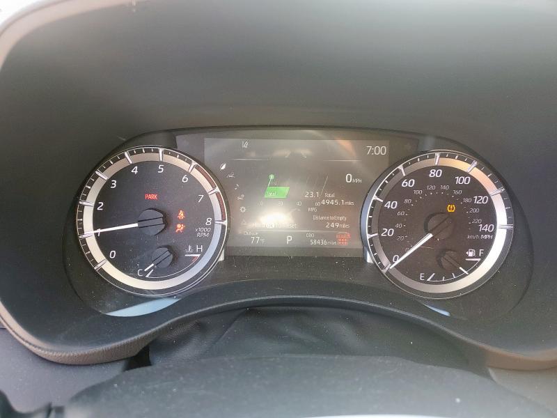 2024 TOYOTA HIGHLANDER #3302915075