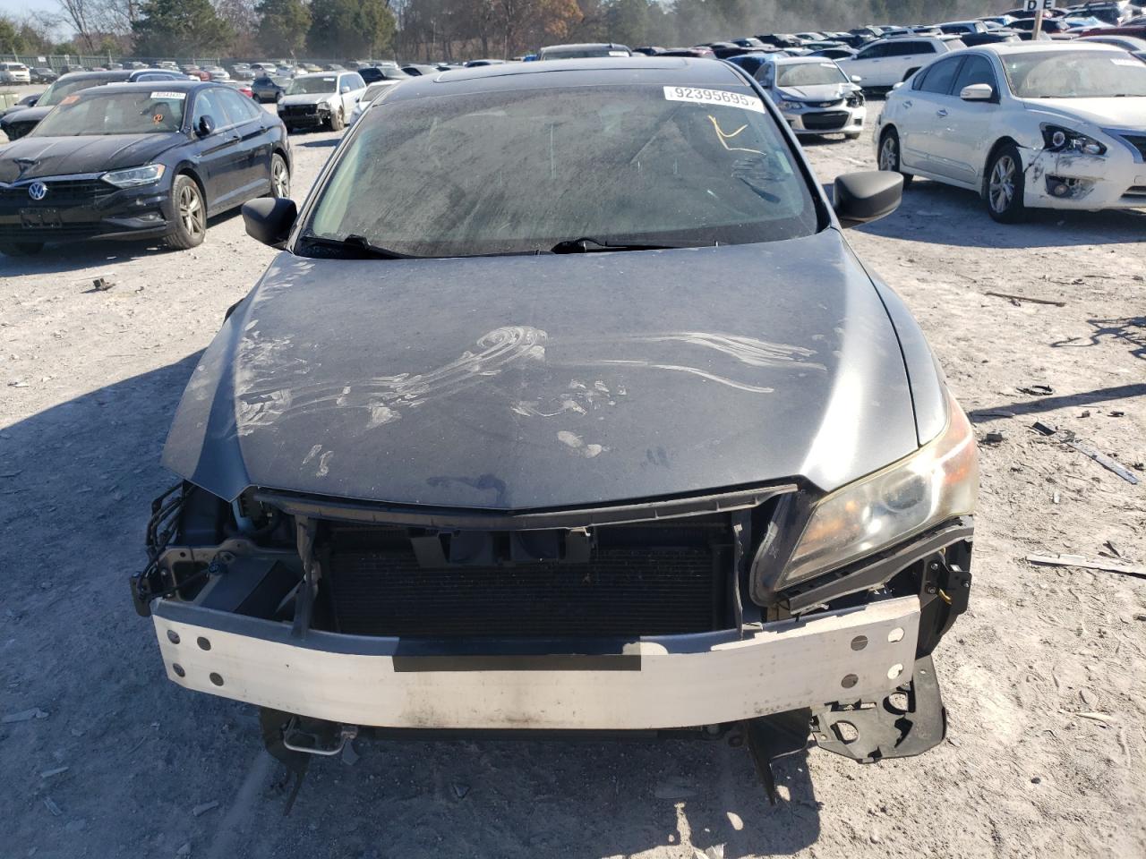 ACURA ILX HYBRID TECH