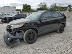 Lot #3308380278 2012 KIA SORENTO BA