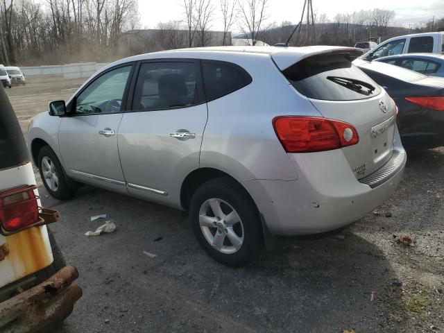 2013 NISSAN ROGUE S #3309189689