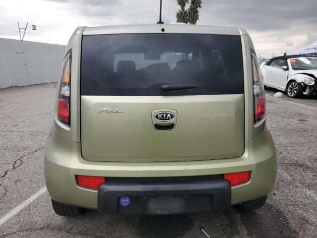2010 KIA SOUL + #3304844540
