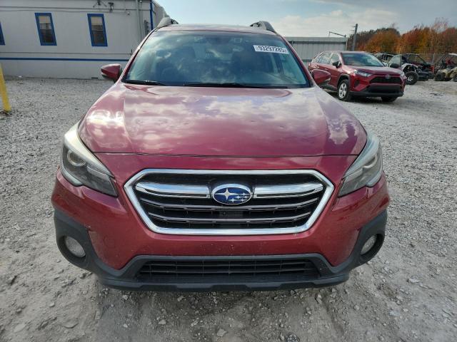 2018 SUBARU OUTBACK 2. #3292542690