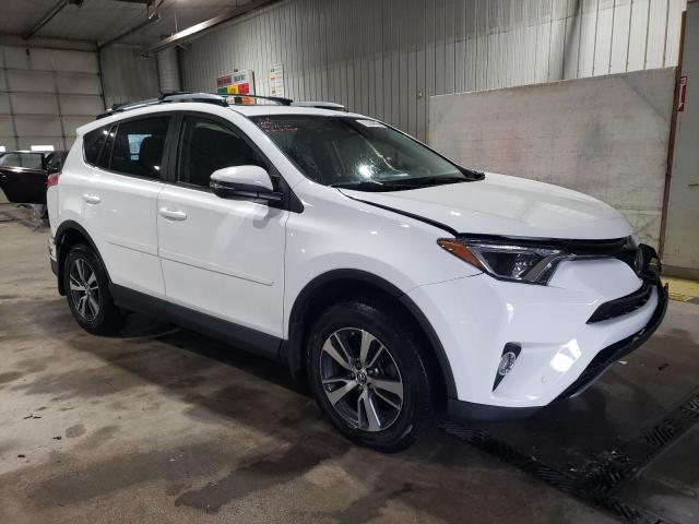 2017 TOYOTA RAV4 XLE #3287676017