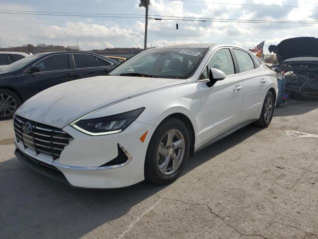 2020 HYUNDAI SONATA SE #3302824972