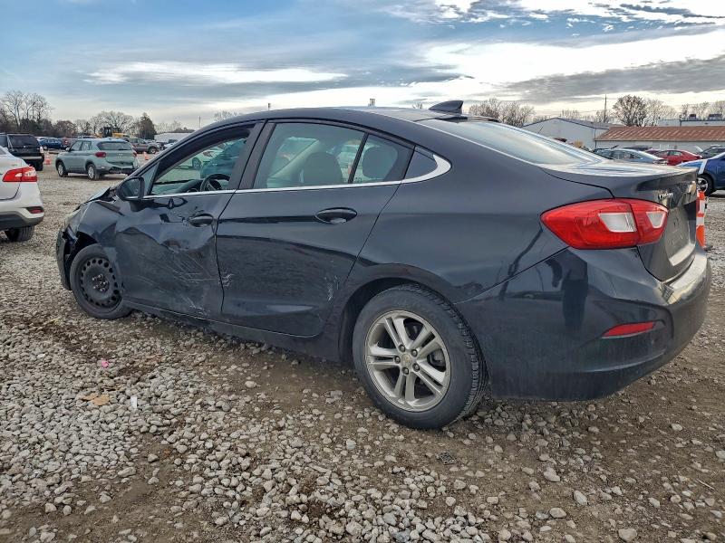 2016 CHEVROLET CRUZE LT #3297052605