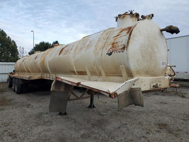 2020 TANKER TANKER #3281840488