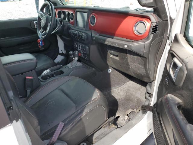 2020 JEEP WRANGLER R - 1C4HJXCG1LW108081