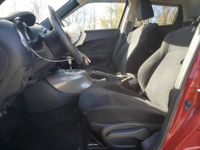 2014 NISSAN JUKE S/SV/ #3293565961