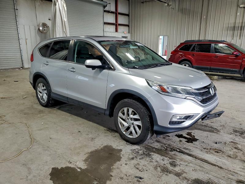 2016 HONDA CR-V EX #3303779467