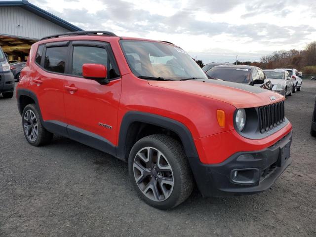 2016 JEEP RENEGADE L #3278831276