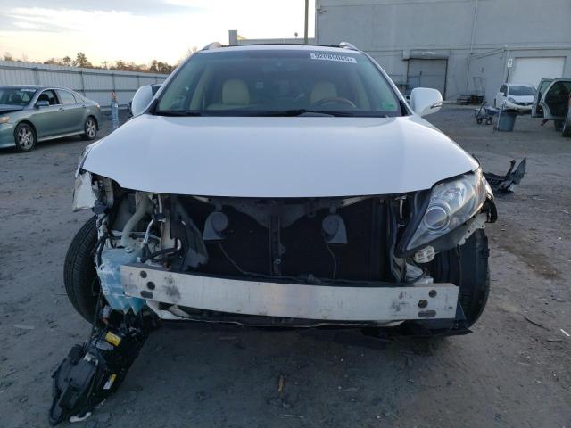 2010 LEXUS RX 350 #3301847374