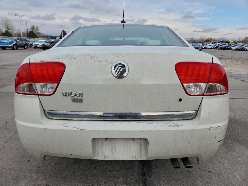 2010 MERCURY MILAN PREM #3294855820