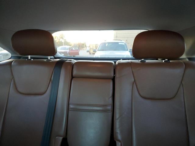 2013 LEXUS RX 350 #3286525204