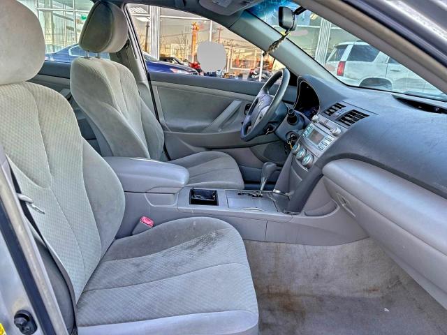 2008 TOYOTA CAMRY CE #3296911870