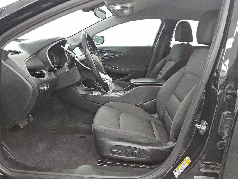 2022 CHEVROLET MALIBU RS #3303046649