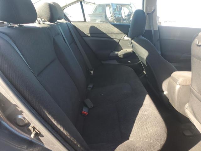 2013 HONDA CIVIC LX #3304703956