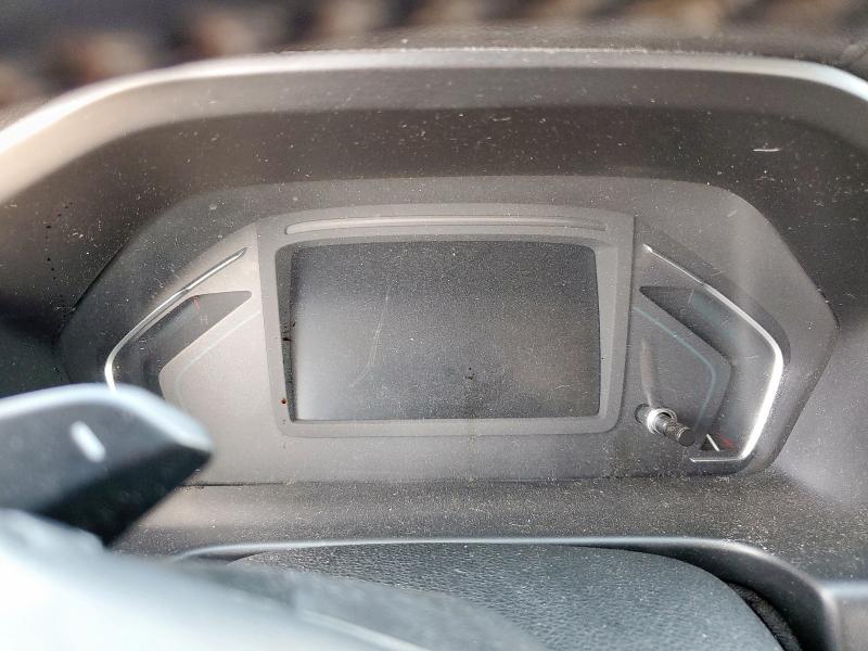 2018 HONDA ODYSSEY EL #3287728170