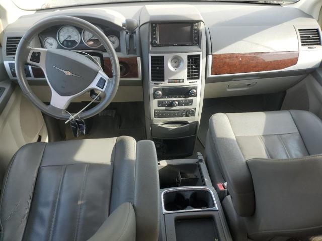 2010 CHRYSLER TOWN & COU - 2A4RR5D19AR137677