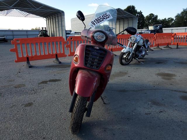 2005 KYMCO USA INC PEOPLE 250 #3291356205