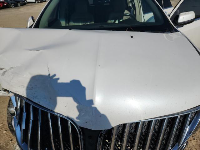2011 LINCOLN MKX #3287597008