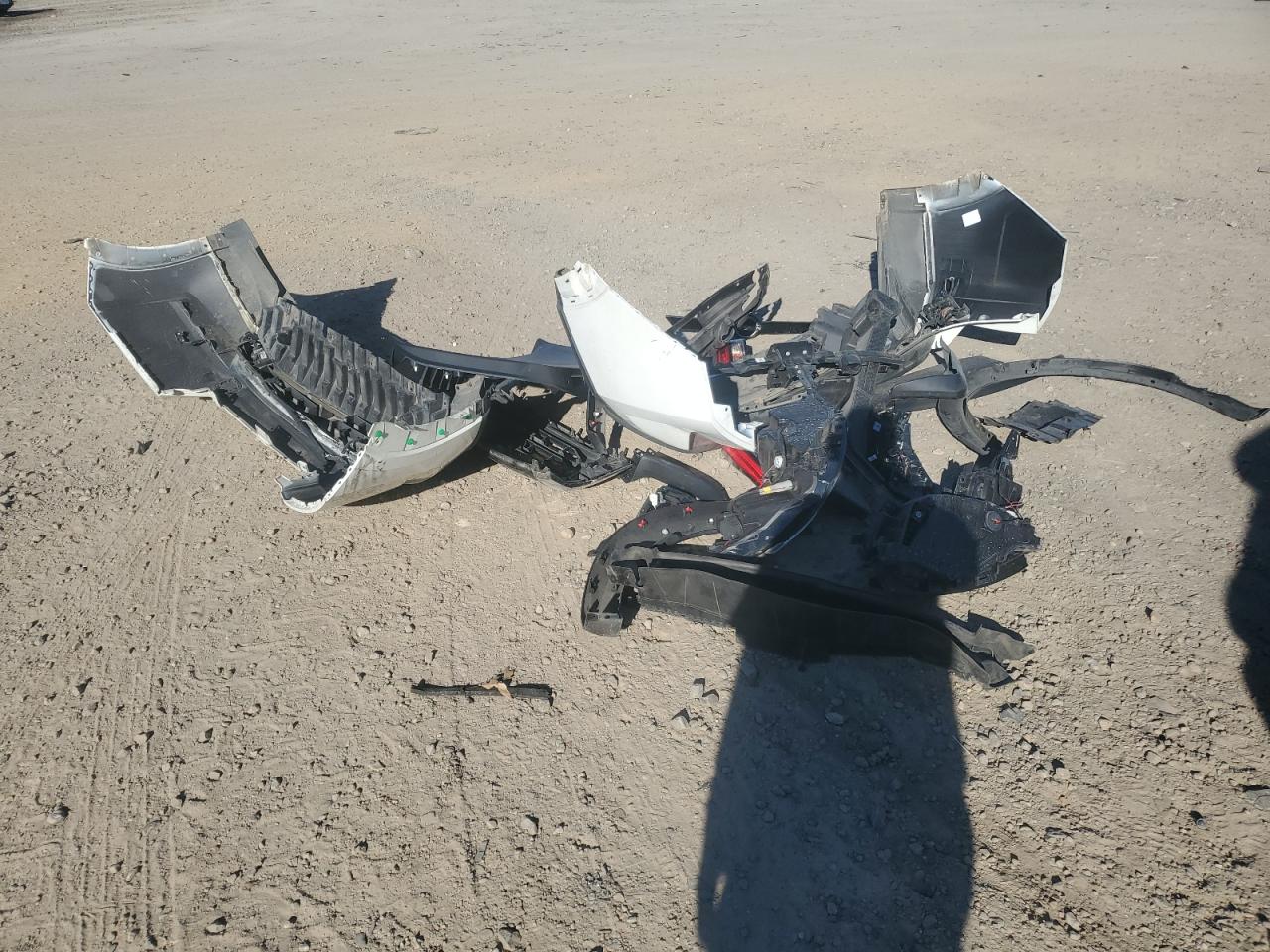 NISSAN PATHFINDER SL