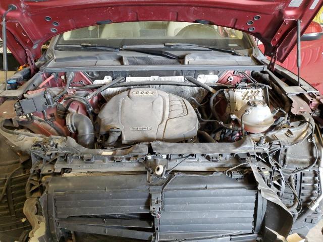 2018 AUDI Q5 PREMIUM #3304776952