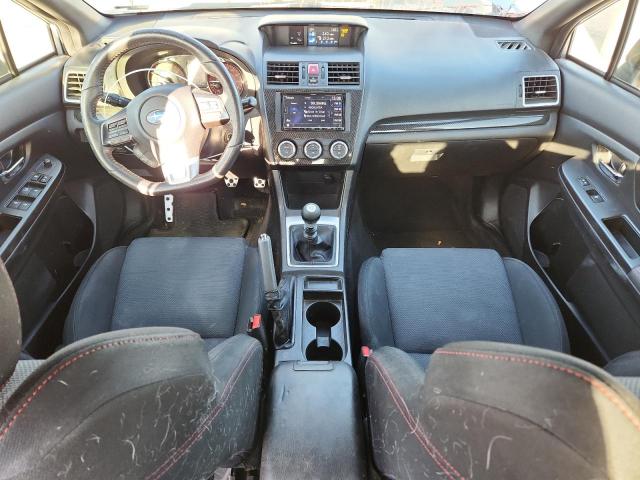 2015 SUBARU WRX PREMIU - JF1VA1D64F9814105