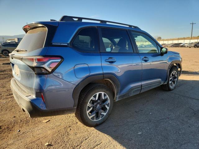 2025 SUBARU FORESTER P - JF2SLDDC0SH437563