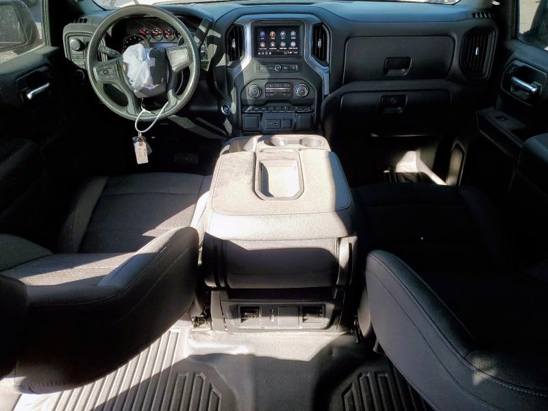 2024 CHEVROLET SILVERADO #3283772455