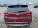 Lot #3302649999 2017 HYUNDAI TUCSON LIM