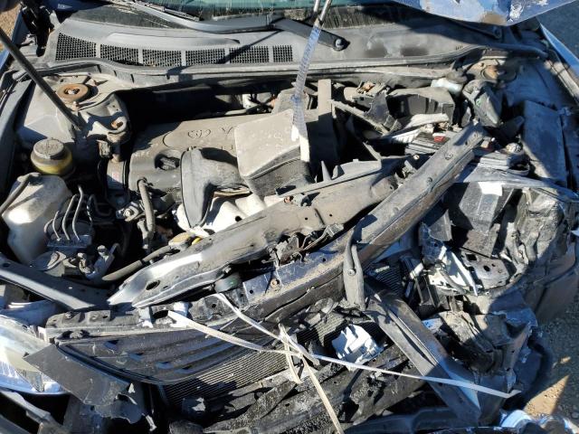 2009 TOYOTA CAMRY BASE #3297220414