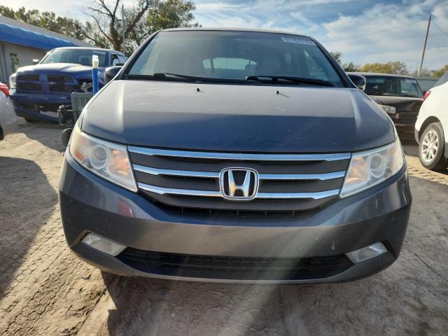 2011 HONDA ODYSSEY TO - 5FNRL5H9XBB093807