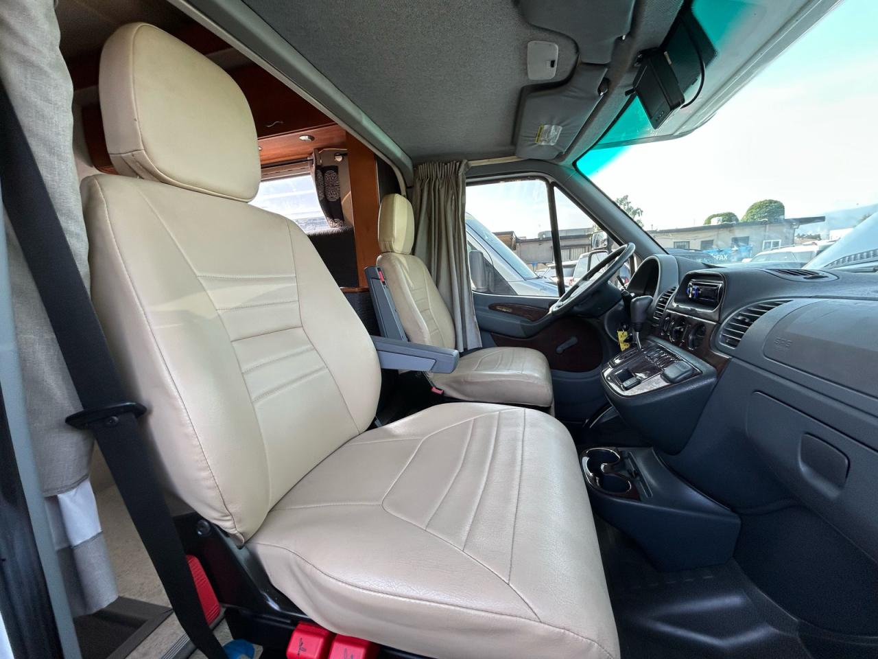 Lot #3281454993 2006 DODGE SPRINTER 3