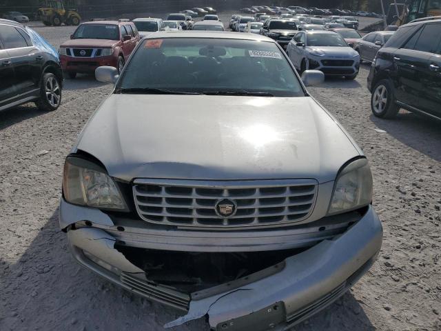 2005 CADILLAC DEVILLE DT #3304738923