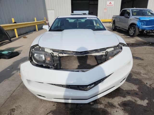 2012 CHEVROLET CAMARO LT #3305505086