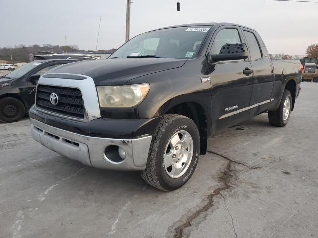Global Auto Auctions: 2007 TOYOTA TUNDRA DOU
