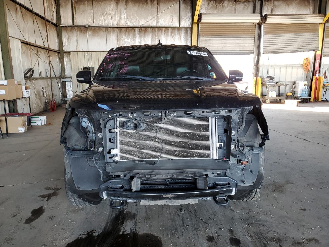 FORD EXPEDITION MAX LIMITED