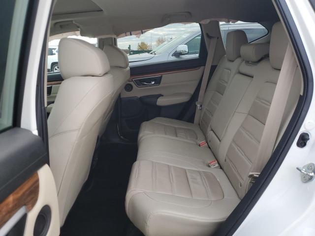 2018 HONDA CR-V EXL 2HKRW2H85JH687377