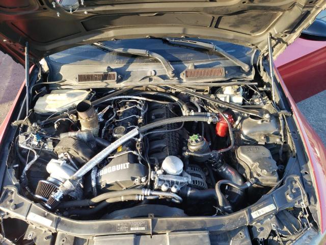 2008 BMW 335 I #3302743028