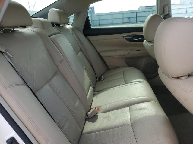 2013 NISSAN ALTIMA 2.5 #3302929644