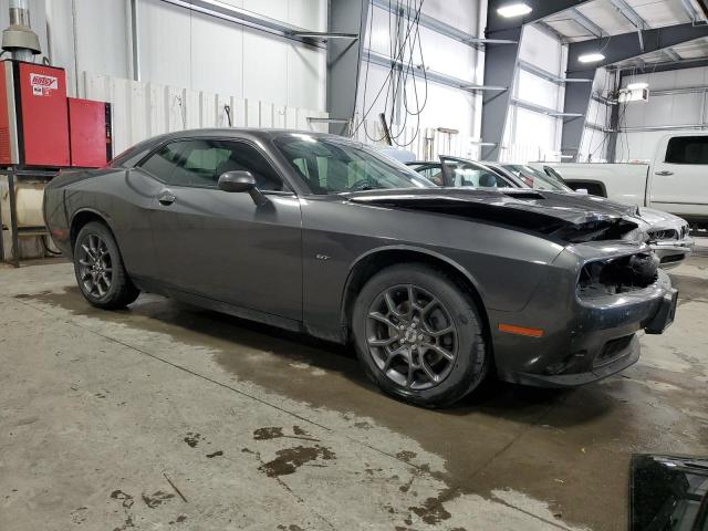 2018 DODGE CHALLENGER #3281597463