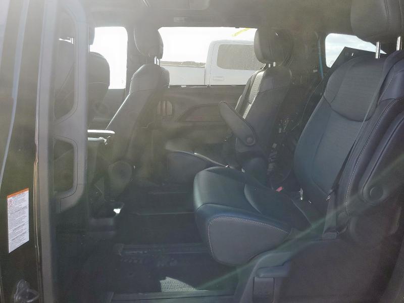 2023 TOYOTA SIENNA XSE #3302010111