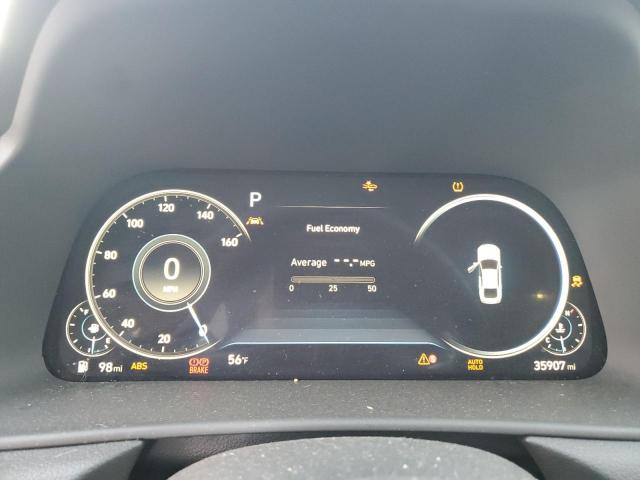 2022 HYUNDAI SONATA LIM #3296307503